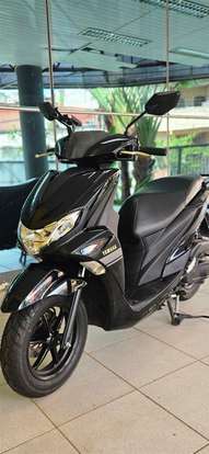 YAMAHA-FLUO 125 ABS YAMAHA-FLUO 125 ABS-2024