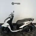 YAMAHA FLUO 125 ABS YAMAHA FLUO 125 ABS