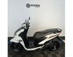 YAMAHA FLUO 125 ABS YAMAHA FLUO 125 ABS