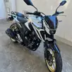 YAMAHA FZ25 FAZER CONNECTED ABS YAMAHA FZ25 FAZER CONNECTED ABS
