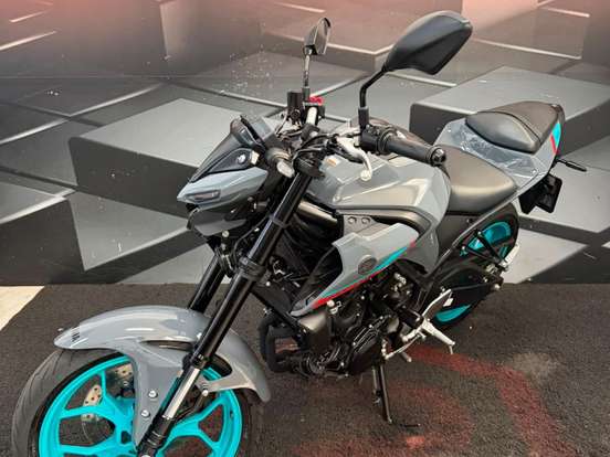 YAMAHA-MT-03 ABS YAMAHA-MT-03 ABS-2023