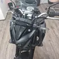 YAMAHA MT-03 ABS YAMAHA MT-03 ABS
