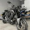 YAMAHA MT-03 ABS YAMAHA MT-03 ABS