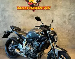 YAMAHA MT-07 YAMAHA MT-07