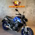 YAMAHA MT-09 YAMAHA MT-09