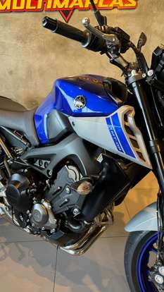 YAMAHA-MT-09 YAMAHA-MT-09-2021