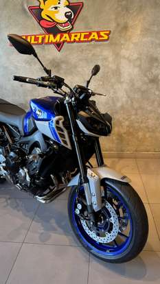 YAMAHA-MT-09 YAMAHA-MT-09-2021