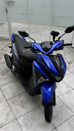 YAMAHA NEO 125 