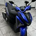 YAMAHA NEO 125 YAMAHA NEO 125