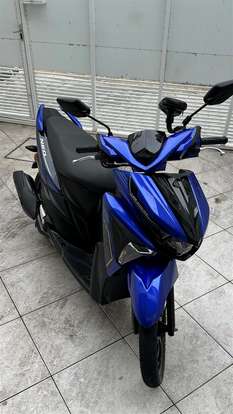 YAMAHA-NEO 125-2025