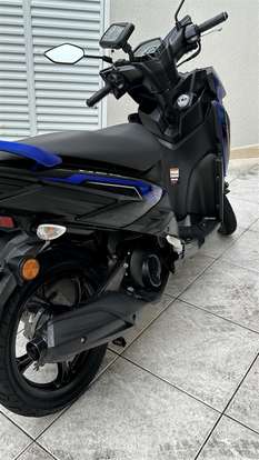 YAMAHA-NEO 125 YAMAHA-NEO 125-2025