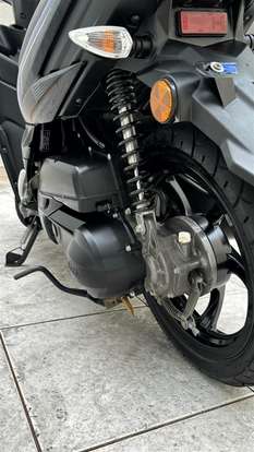 YAMAHA-NEO 125 YAMAHA-NEO 125-2025
