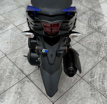 YAMAHA-NEO 125 YAMAHA-NEO 125-2025