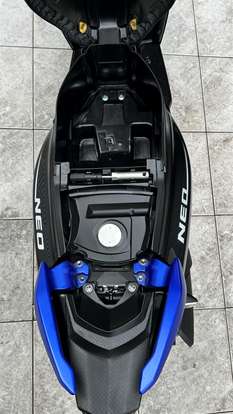 YAMAHA-NEO 125 YAMAHA-NEO 125-2025