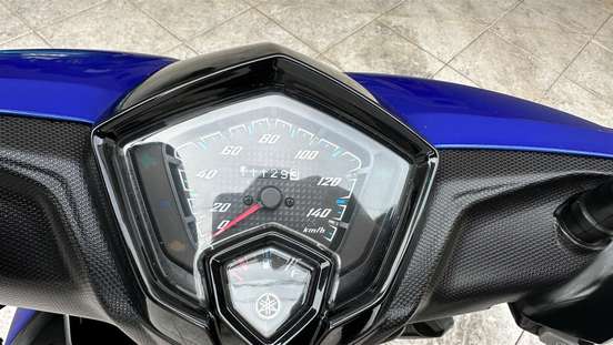 YAMAHA-NEO 125 YAMAHA-NEO 125-2025