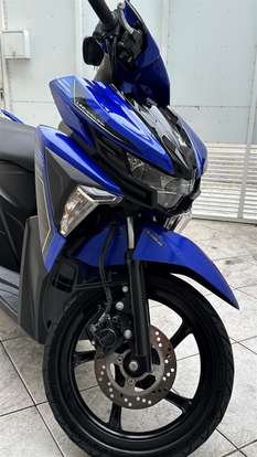 YAMAHA-NEO 125 YAMAHA-NEO 125-2025