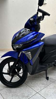 YAMAHA-NEO 125 YAMAHA-NEO 125-2025