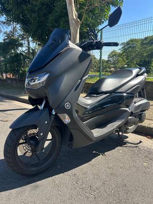 YAMAHA NMAX 160 ABS 