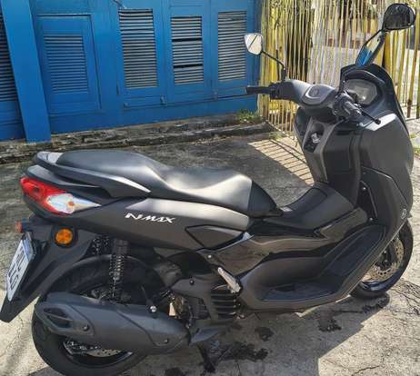 YAMAHA-NMAX 160 ABS-2024