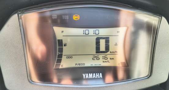 YAMAHA-NMAX 160 ABS-2024
