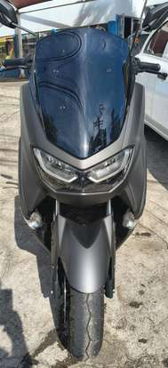 YAMAHA-NMAX 160 ABS-2024