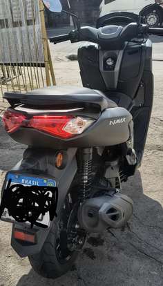 YAMAHA-NMAX 160 ABS-2024