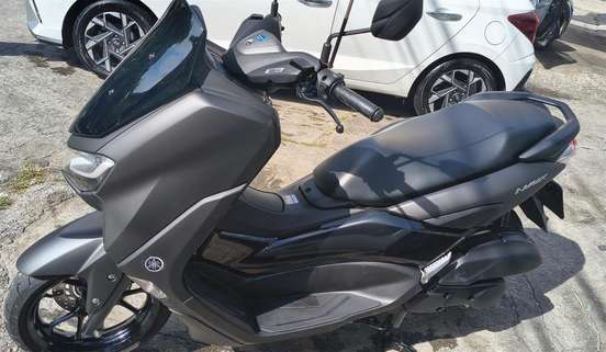 YAMAHA-NMAX 160 ABS-2024