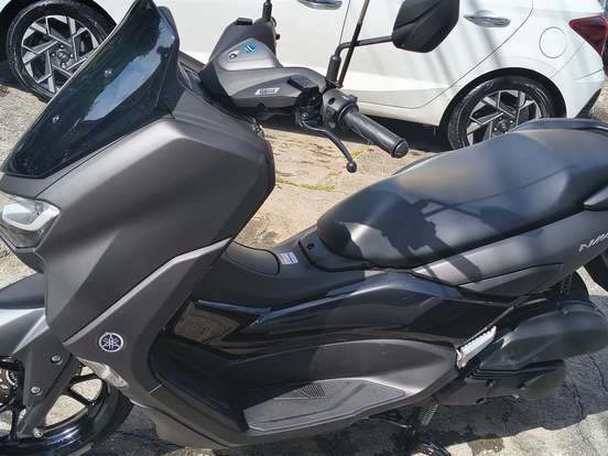 YAMAHA-NMAX 160 ABS YAMAHA-NMAX 160 ABS-2024