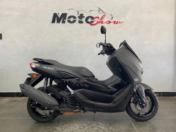 YAMAHA NMAX 160 ABS 