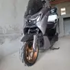 YAMAHA NMAX CONNECTED 160 ABS YAMAHA NMAX CONNECTED 160 ABS