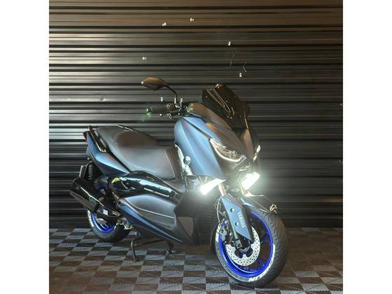 YAMAHA XMAX ABS 