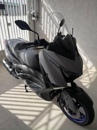 YAMAHA XMAX ABS 