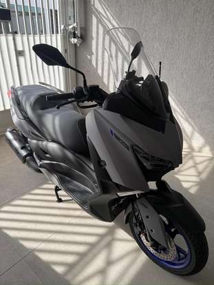YAMAHA-XMAX ABS-2022