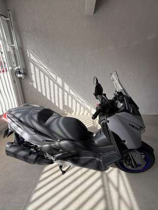 YAMAHA-XMAX ABS YAMAHA-XMAX ABS-2022