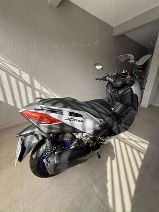 YAMAHA-XMAX ABS YAMAHA-XMAX ABS-2022