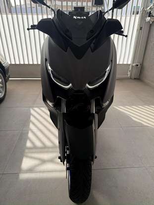YAMAHA-XMAX ABS-2022