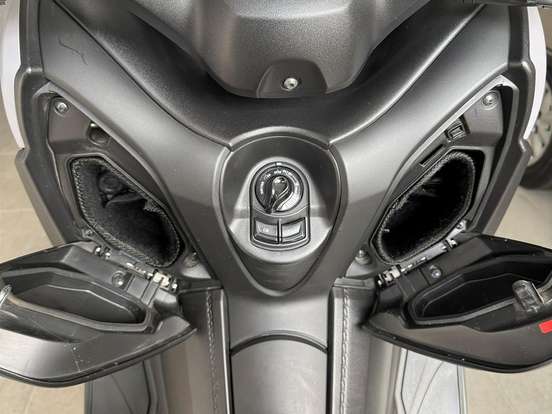 YAMAHA-XMAX ABS YAMAHA-XMAX ABS-2022