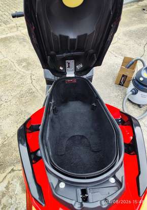 YAMAHA-XMAX ABS-2022