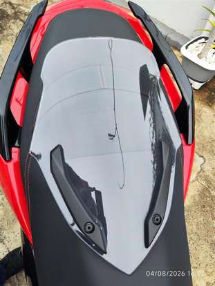YAMAHA-XMAX ABS-2022