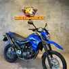 YAMAHA XT 660R YAMAHA XT 660R