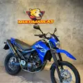 YAMAHA XT 660R YAMAHA XT 660R