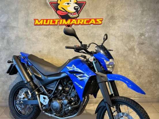 YAMAHA-XT 660R YAMAHA-XT 660R-2005