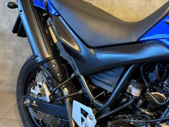 YAMAHA-XT 660R YAMAHA-XT 660R-2005