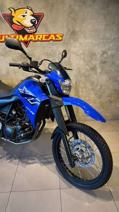 YAMAHA-XT 660R-2005