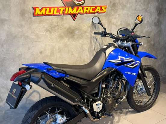 YAMAHA-XT 660R YAMAHA-XT 660R-2005