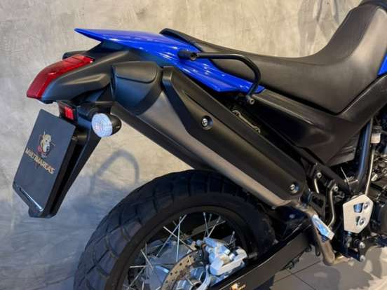 YAMAHA-XT 660R YAMAHA-XT 660R-2005