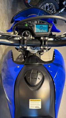 YAMAHA-XT 660R-2005