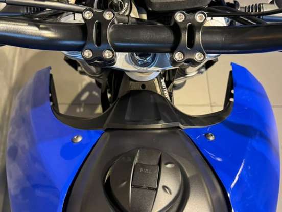 YAMAHA-XT 660R YAMAHA-XT 660R-2005