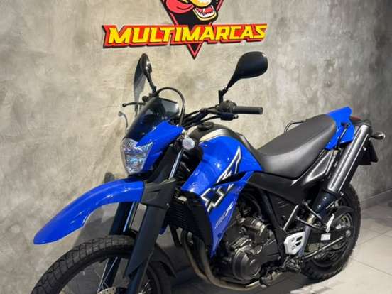 YAMAHA-XT 660R YAMAHA-XT 660R-2005