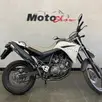 YAMAHA XT 660R YAMAHA XT 660R